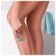 Одноразові станки для гоління (бритви) жіночі Gillette Simply Venus 2, 2 шт - изображение 4