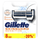 Змiннi касети для голiння Gillette Skinguard Sensitive 8 шт - изображение 1