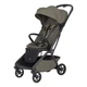 Прогулочная коляска Carrello Magia 2.0 CRL-5655 (автоматическое складывание, ручная кладь, колеса ER, рюкзак, до 22 кг) Malted Green - изображение 3