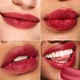Матова помада Max Factor 2000 Calorie Mellow Blur Lipstick 040 Cashmere Cherry 3.5 г - зображення 2