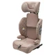 Автокрісло Bair Slider i-Size Iso-fix BS-05 Beige, 9–36 кг, 76–150 см, ISOFIX, Top Tether, бежеве - зображення 5