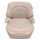 Автокрісло Bair Boost i-Size Iso-fix BG-03 Beige, 15–36 кг, 100–150 см, ISOFIX, бежеве - зображення 6