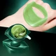 Патчи гидрогелевые IMAGES Seaweed Green Qinrun Multi Effect Eye Mask с экстрактом морских водорослей 80г - изображение 3