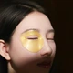Патчи гидрогелевые для кожи вокруг глаз IMAGES Caviar Tender Moisturizing Eye Mask с экстрактом икры 80г - изображение 4