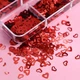 Набор декора для ногтей Red Heart - изображение 6