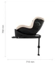 Автокресло Cybex Sirona G3 i-Size гр. 0+/1 0-18 кг Plus Stormy Blue, 4063846578344 - зображення 13