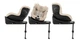 Автокресло Cybex Sirona G3 i-Size гр. 0+/1 0-18 кг Plus Stormy Blue, 4063846578344 - зображення 2