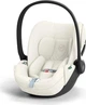 Автокресло Cybex Cloud T i-Size гр. 0+ 0-13 кг PLUS Off White Light Beige - изображение 1