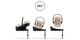 Автокресло Cybex Cloud G3 i-Size гр. 0+ 0-13 кг PLUS Stormy Blue, 4063846578641 - изображение 6
