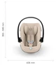 Автокресло Cybex Cloud G3 i-Size гр. 0+ 0-13 кг PLUS Stormy Blue, 4063846578641 - изображение 14
