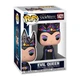 Игровая фигурка Funko Pop Белоснежка Злая королева виниловая 11,4 см - изображение 1