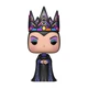 Игровая фигурка Funko Pop Белоснежка Злая королева виниловая 11,4 см - изображение 2