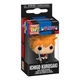 Ігрова фігурка на кліпсі Funko Pop Ічіґо вінілова 3,8 см - зображення 1