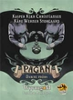 Dodatek do gry planszowej Lucky Duck Games Pagan: Dawne próby (691835200033) - obraz 2