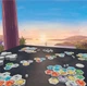 Gra planszowa Luck Duck Akropolis (787790618195) - obraz 6
