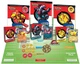 Gra planszowa Pokemon Battle Academy 2024 (820650855962) - obraz 2