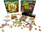 Zestaw dodatków do gry planszowej Rebel Small World: Zestaw dodatków 2 - Wielkie damy + Royal Bonus + Przeklęci! (0824968713242) - obraz 2