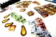 Zestaw dodatków do gry planszowej Rebel Small World: Zestaw dodatków 2 - Wielkie damy + Royal Bonus + Przeklęci! (0824968713242) - obraz 6