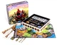 Настольная игра Rebel Small World (0824968826119) - изображение 3