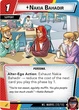 Додаток до гри Fantasy Flight Games Marvel Champions: Hero Pack Ms. Marvel (0841333110512) - зображення 7