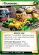 Доповнення до гри Fantasy Flight Games Marvel Champions Wrecking Crew (0841333110499) - зображення 9