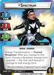 Додаток до настільної гри Marvel Champions Fantasy Flight Games: The Mad Titan's Shadow Expansion (0841333113162) - зображення 7