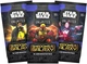 Настільна гра Fantasy Flight Games Star Wars: Unlimited Shadows of the Galaxy Booster Box 24 шт (841333122294) - зображення 2