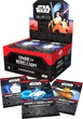 Настільна гра Asmodee Star Wars: Unlimited - Spark of Rebellion - Booster Box (24) (841333122171) - зображення 1