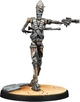Dodatek do gry planszowej Rebel Star Wars Shatterpoint Certyfikowana gildia Mandalorianin (wydanie międzynarodowe) (0841333124731) - obraz 4