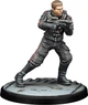 Dodatek do gry planszowej Rebel Star Wars Shatterpoint Rebelia dzisiaj skona Iden Versio (wydanie międzynarodowe) (0841333124991) - obraz 3