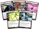 Додаток до настільної гри Fantasy Flight Games Marvel Champions Agents of S.H.I.E.L.D Expansion (841333128616) - зображення 2