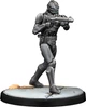 Dodatek do gry planszowej Rebel Star Wars: Shatterpoint Dobry żołnierz wykonuje rozkazy CT-9904 (841333126179) - obraz 5