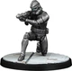 Dodatek do gry planszowej Rebel Star Wars: Shatterpoint Dobry żołnierz wykonuje rozkazy CT-9904 (841333126179) - obraz 6