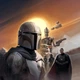 Gra planszowa Rebel The Mandalorian: Przygody (841333127763) - obraz 12