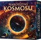 Gra planszowa Rebel Narodziny kosmosu ODOR03 (841333132170) - obraz 1