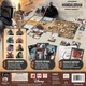 Gra planszowa Rebel The Mandalorian: Przygody (841333127763) - obraz 13