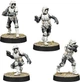 Gra planszowa Atomic Mass Games Star Wars: Legion 2.0 - Scout Troopers (edycja angielska) (841333130510) - obraz 3