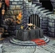Gra planszowa Atomic Mass Games Marvel: Crisis Protocol - Tomb of Dracula Terrain Pack (edycja angielska) (0841333127411) - obraz 3
