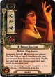 Додаток до настільної гри Fantasy Flight Games Lord of the Ring The Card Game The Fellowship of the Ring Saga Expansion (08413331137800) - зображення 3
