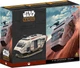 Dodatek do gry Star Wars: Legion – A-A5 Speeder Truck (841333129194) - obraz 1
