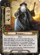 Додаток до настільної гри Fantasy Flight Games Lord of the Ring The Card Game The Fellowship of the Ring Saga Expansion (08413331137800) - зображення 6