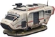 Dodatek do gry Star Wars: Legion – A-A5 Speeder Truck (841333129194) - obraz 2