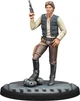 Dodatek do gry planszowej Rebel Star Wars Shatterpoint Z cichacza Generał Solo (wydanie międzynarodowe) (0841333125004) - obraz 3