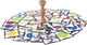 Gra planszowa Rebel Jungle Speed Eco (3558380078418) - obraz 2