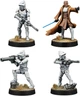 Dodatek do gry Star Wars Legion – ARF Troopers (841333129019) - obraz 2