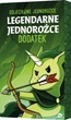 Dodatek do gry planszowej Rebel Odjechane Jednorożce: Legendarne jednorożce (3558380092698) - obraz 1