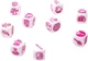 Настольная игра Rebel Story Cubes: Фантазии (3558380077138) - изображение 5