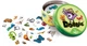 Gra planszowa Rebel Dobble Animals (3558380111429) - obraz 3