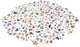Gra planszowa Rebel Dobble Animals (3558380111429) - obraz 5