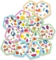 Gra planszowa Rebel Dobble Connect (3558380109952) - obraz 4